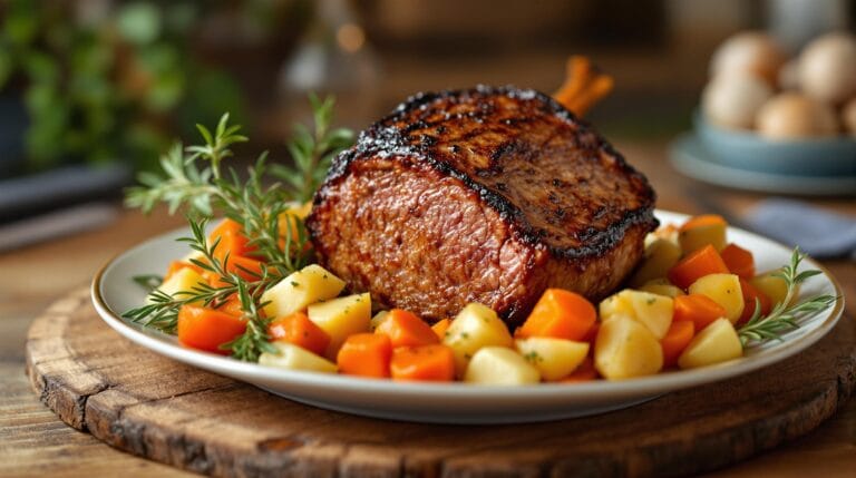 Beef Arm Roast Recipe: A Delicious and Hearty Meal 9 The Ultimate Beef Arm Roast Recipe
