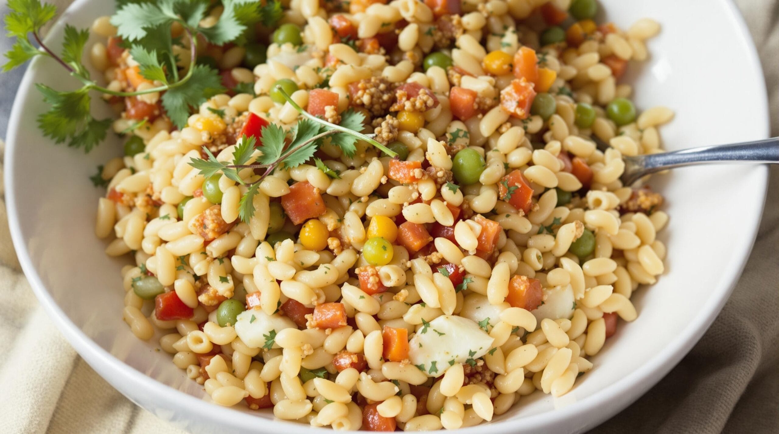 The Ultimate Guide to Orzo Dump and Bake Vegetarian Recipe: A Flavorful and Healthy Meal