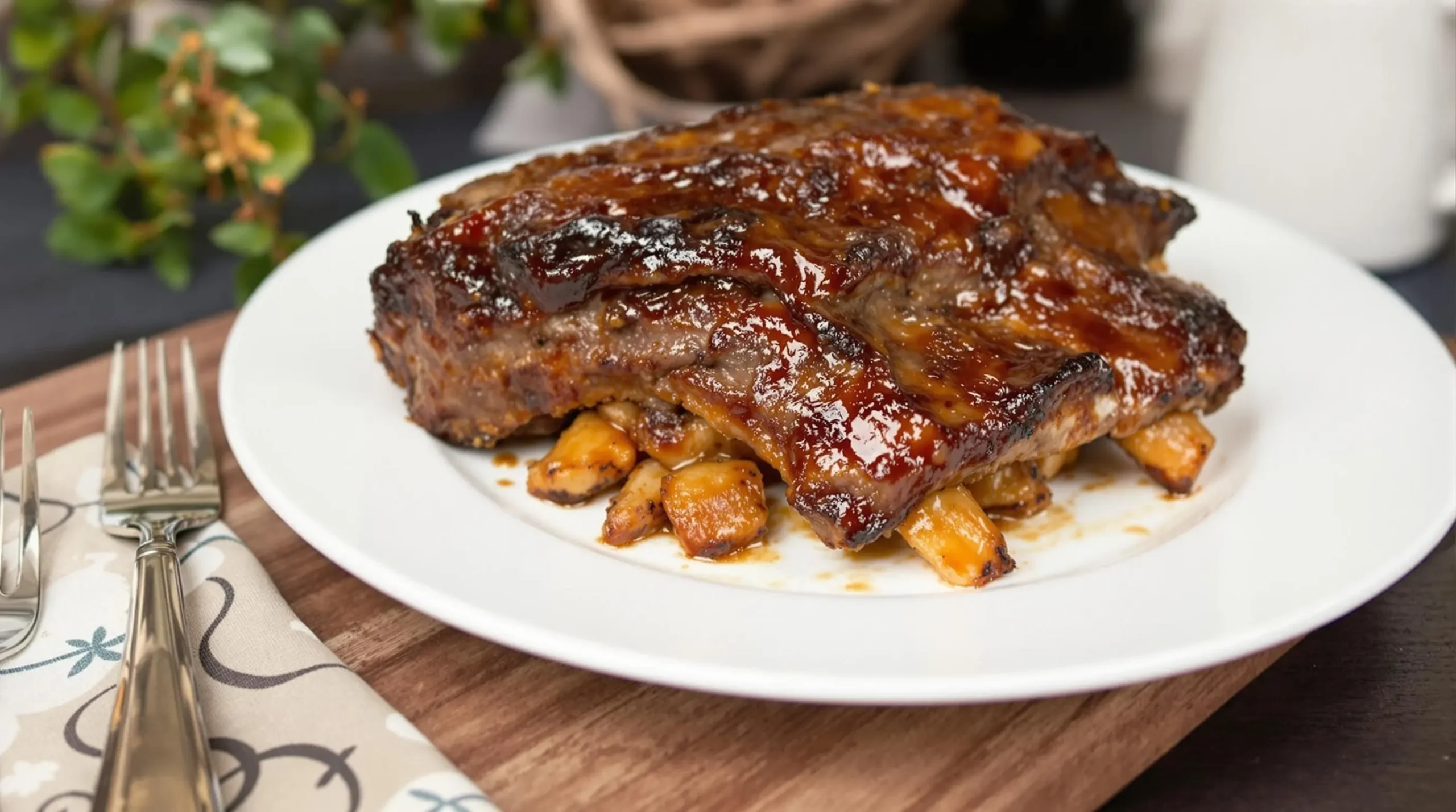 The Ultimate Country Style Beef Ribs Recipe: A Flavorful Journey to Culinary Perfection