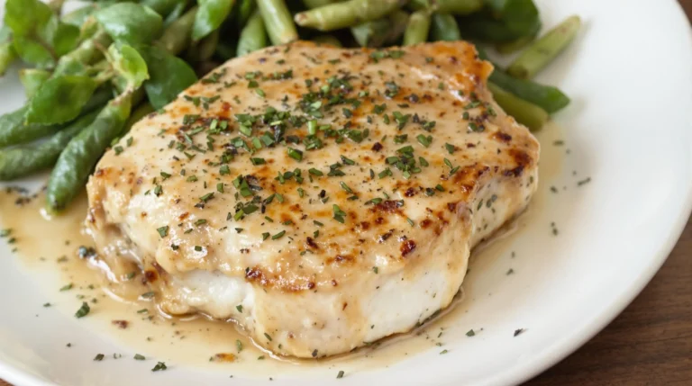 Pork Chop Recipes with Herbs de Provence Recipe: A Savory Journey to the South of France 8 Pork Chop Recipes with Herbs de Provence Recipe: A Savory Journey to the South of France