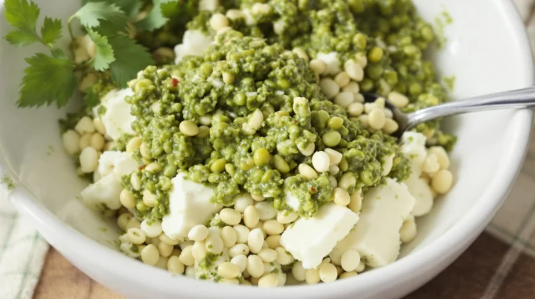 The Ultimate Guide to Making a Delicious Cottage Cheese Provolone Pesto Recipe 8 The Ultimate Guide to Making a Delicious Cottage Cheese Provolone Pesto Recipe