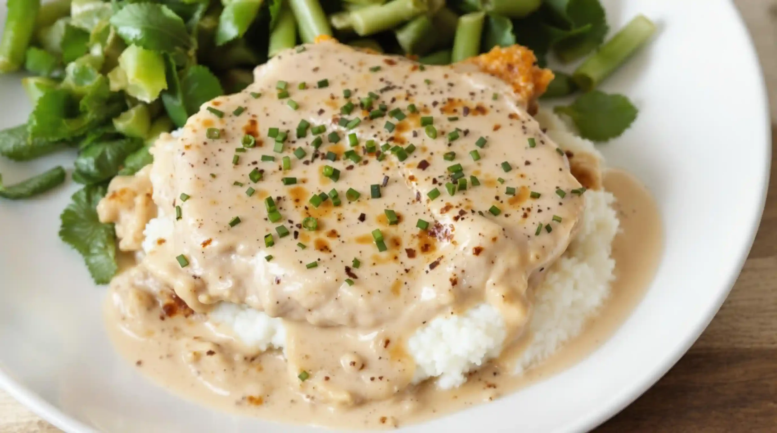 Slow Cooker Ranch Dressing Pork Chops: The Ultimate Comfort Food for Busy Cooks