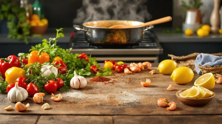 The Ultimate Seafood Boil Sauce Recipe: A Flavor Explosion for Your Next Seafood Feast 4 Seafood Boil Sauce Recipe