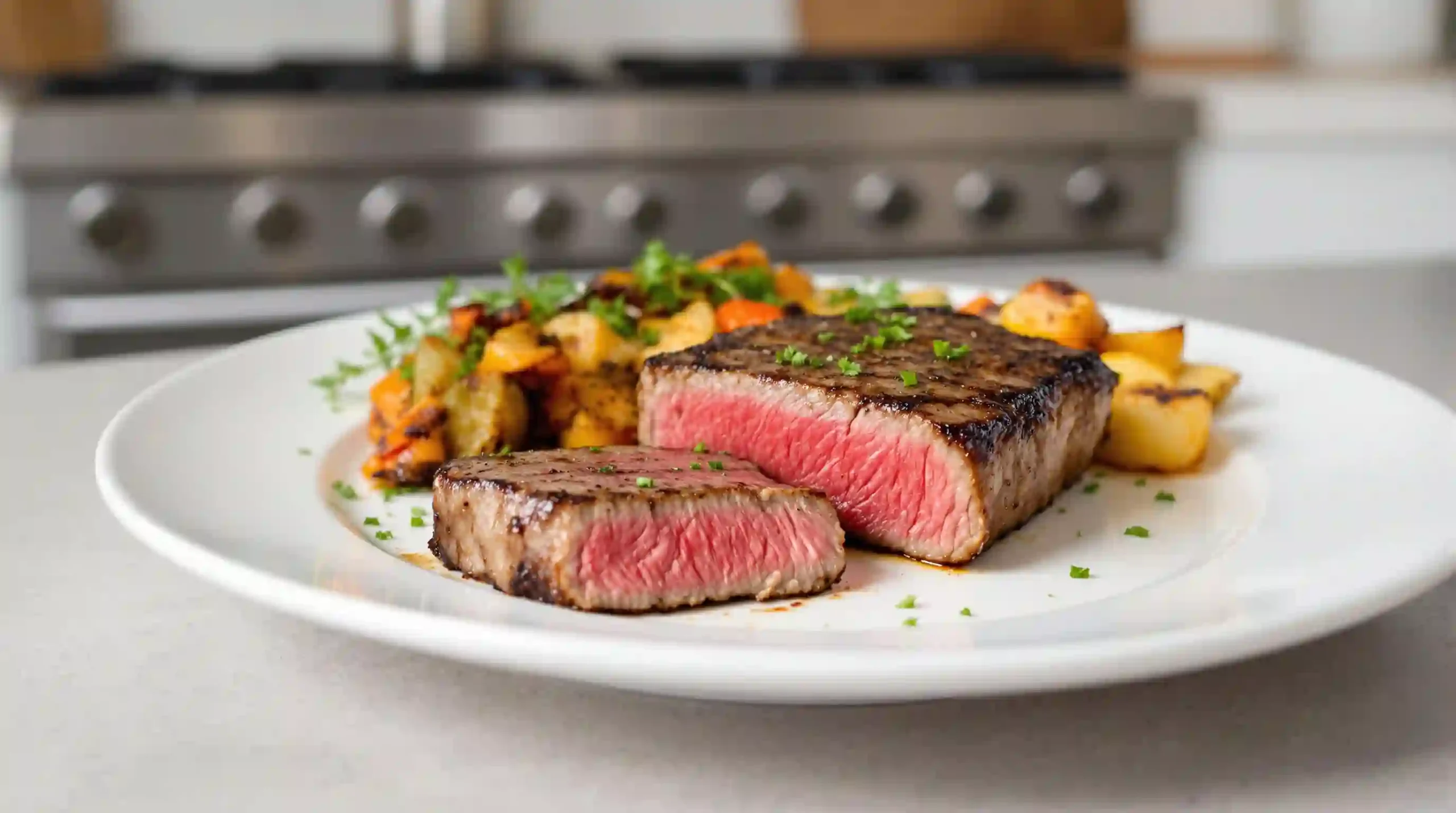 The Best Way to Cook Steak Indoors: A Comprehensive Guide to Perfectly Cooked Steak Every Time