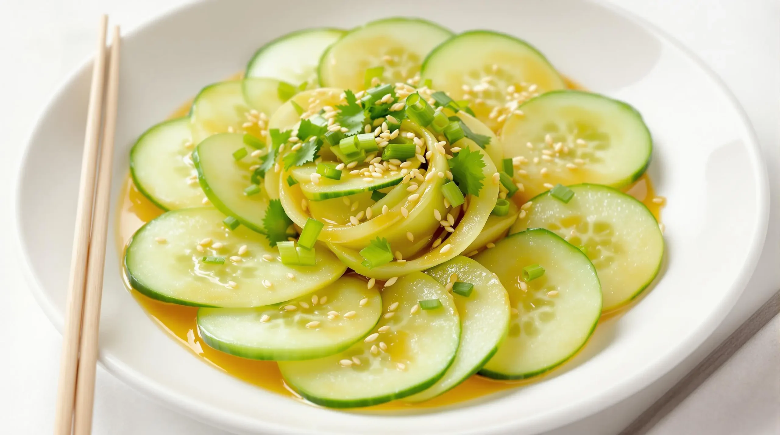 The Ultimate Guide to Din Tai Fung Cucumber Recipe