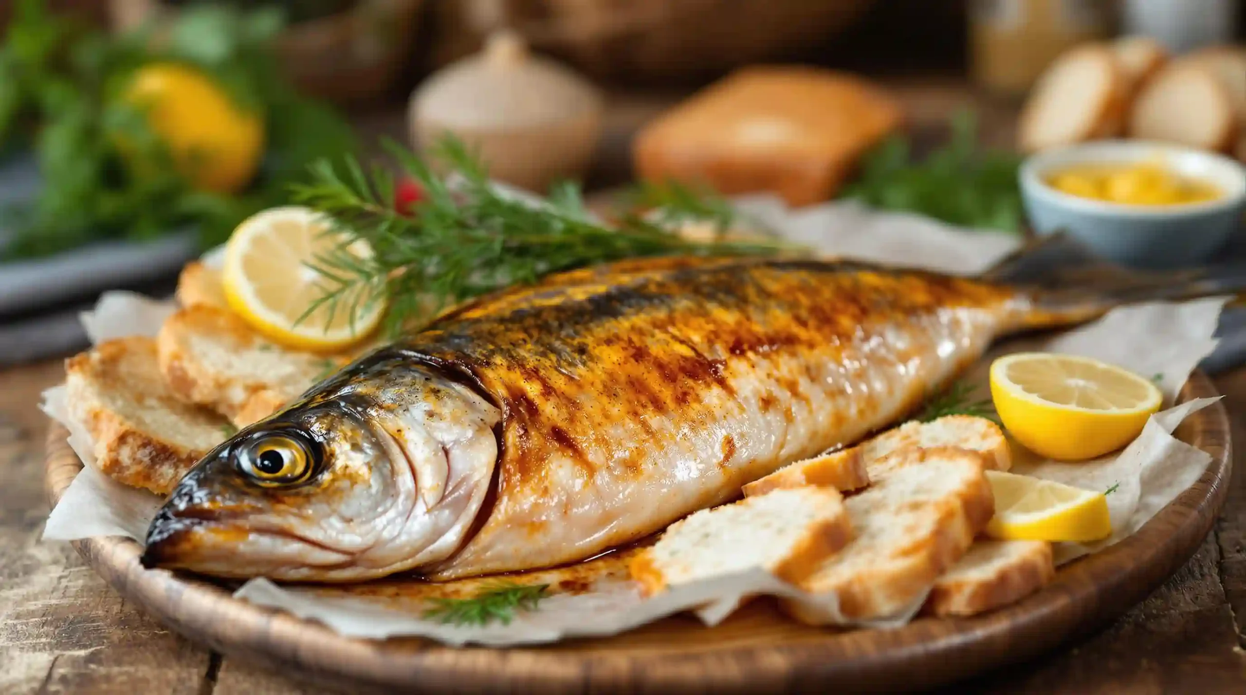 The Ultimate Guide to Smoked Herring Fish