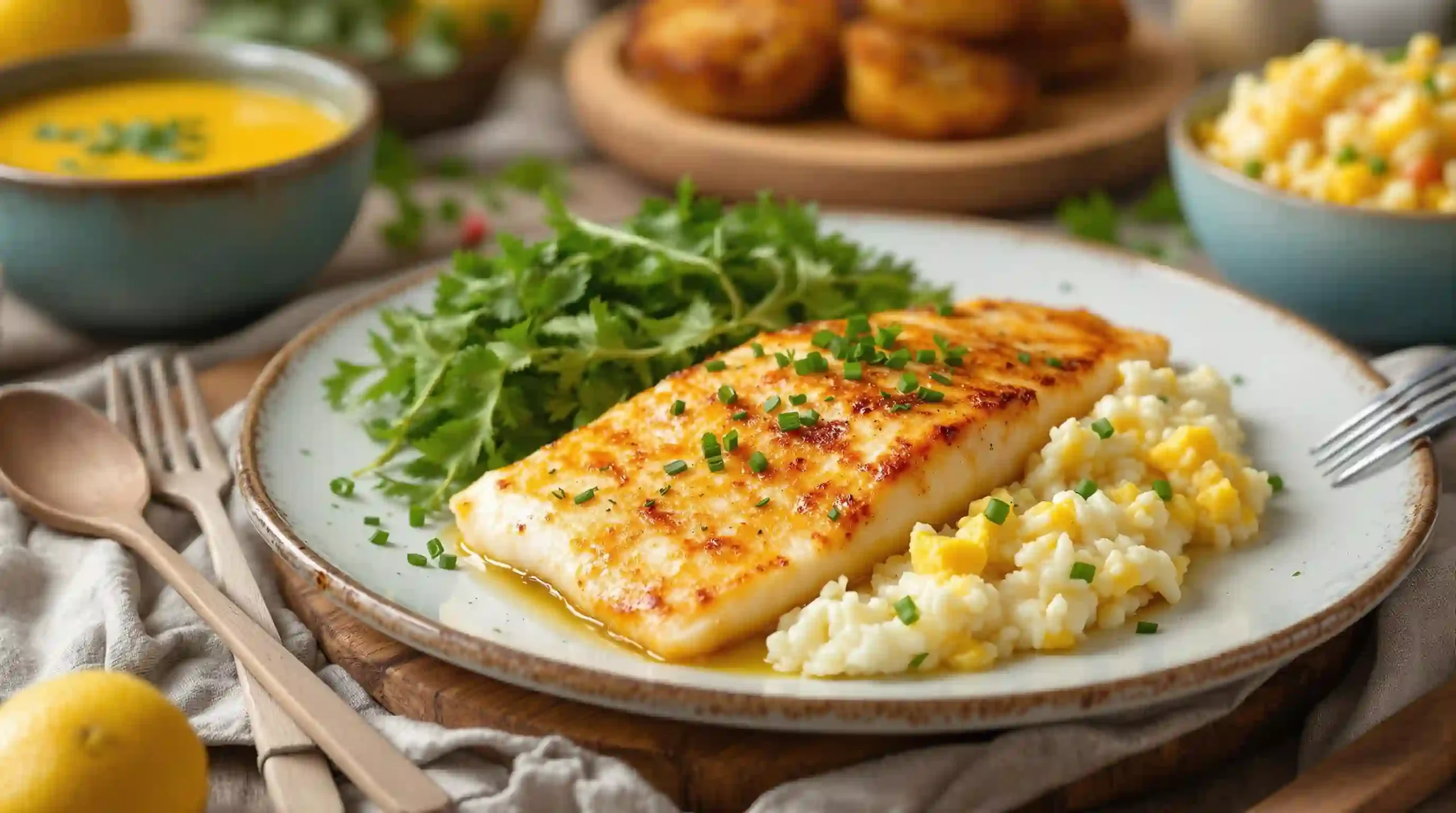 Smoked Haddock: A Complete Guide to Cooking, Recipes, and Benefits