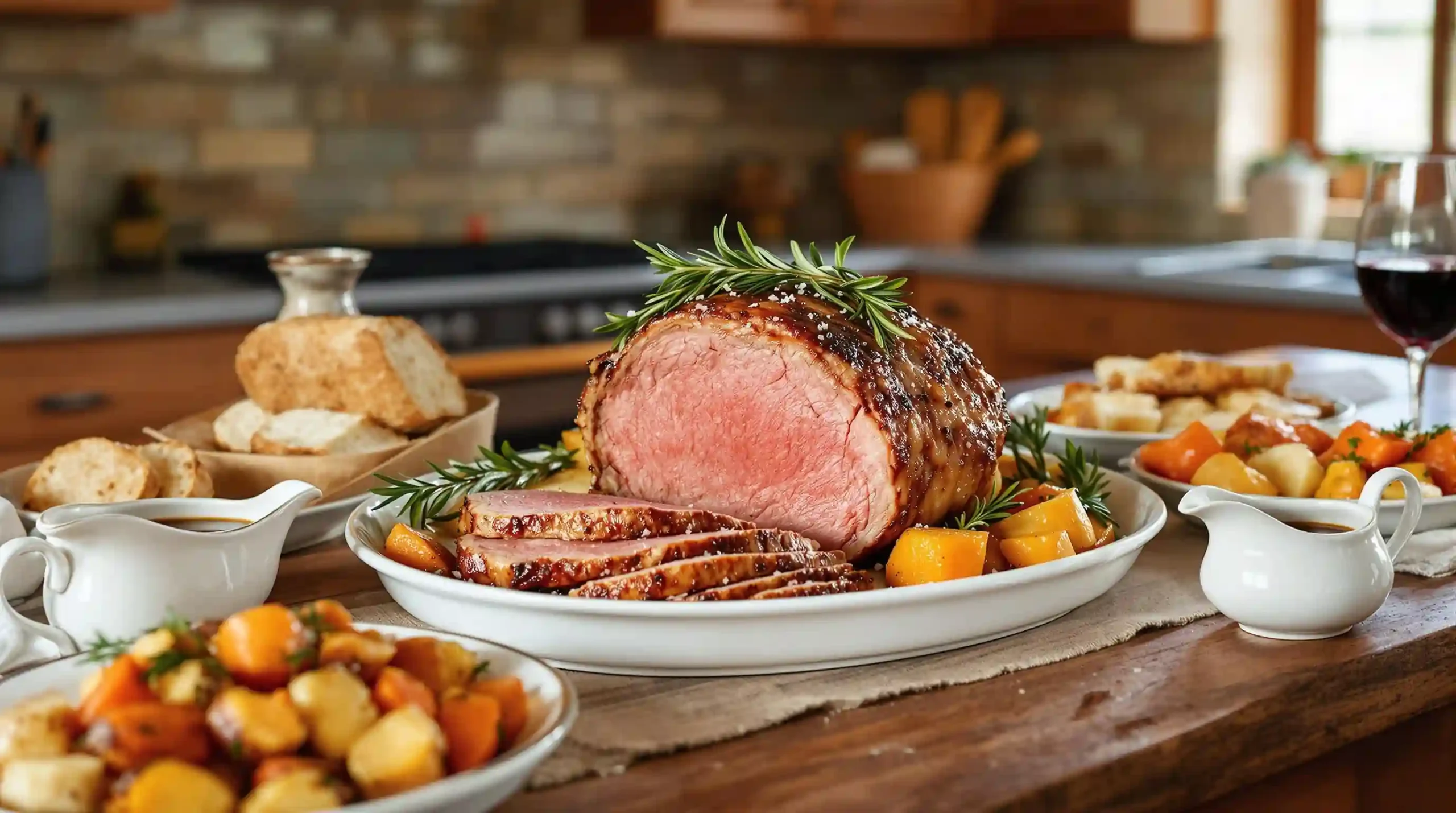 Pikes Peak Roast : A Journey Through Taste and Tradition 1 Pikes Peak Roast