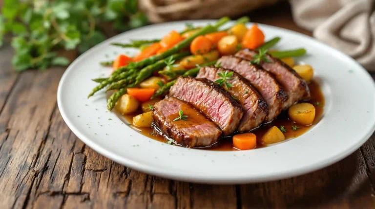 Lamb Neck Fillet Recipe: Tender, Flavorful, and Perfect for Any Occasion 6 Lamb Neck Fillet Recipe: Tender, Flavorful, and Perfect for Any Occasion
