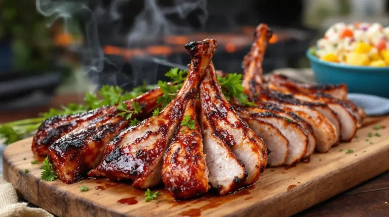 Transform Your Meals with These Savory Turkey Neck Recipes 7 Smoked Turkey Necks Recipe for a Flavorful Dish