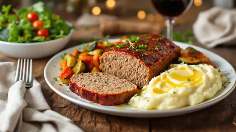 How to Make a Delicious Lamb Meatloaf – The Perfect Comfort Food Meal Prep 6 Delicious Lamb Meatloaf – The Perfect Comfort Food Meal Prep