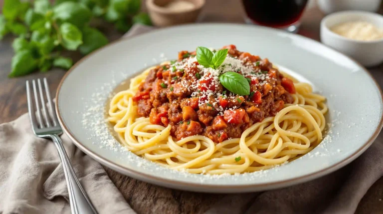 How to Cook Lamb Bolognese: A Flavor-Packed Recipe You’ll Love 2 Lamb Bolognese: A Flavor-Packed Recipe You’ll Love
