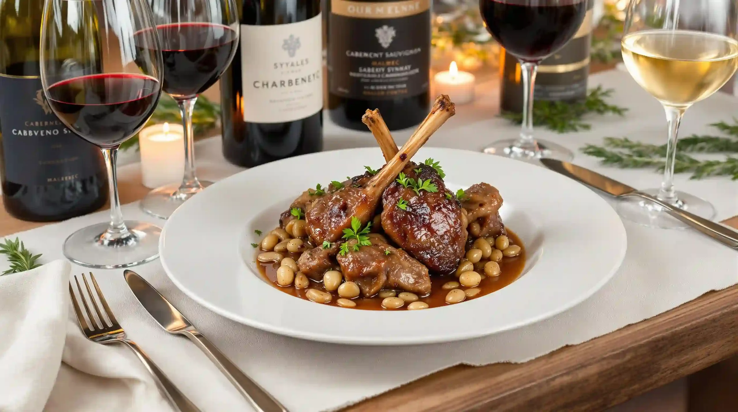 Mastering the Art of Braised Lamb: A Flavorful Recipe You’ll Love 1 Succulent Braised Lamb: The Ultimate Recipe for Perfectly Tender Meat
