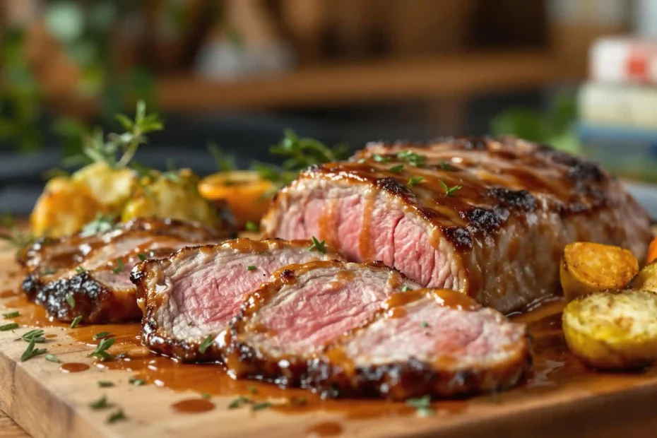 10 Delicious Belly of Lamb Recipes for Every Occasion