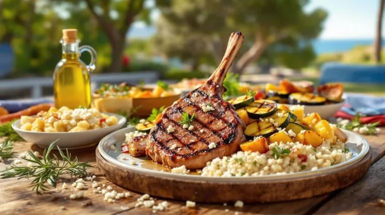 Ultimate Guide to Cooking Lamb Shoulder Chops: Easy and Delicious Recipes 6 Ultimate Guide to Cooking Lamb Shoulder Chops: Easy and Delicious Recipes