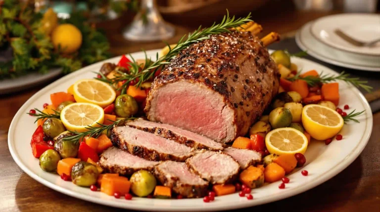 Ultimate Guide to Cooking Boneless Leg of Lamb 2 Ultimate Guide to Cooking Boneless Leg of Lamb