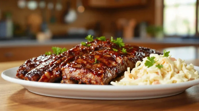 Delicious Beef Back Ribs Recipe: A Tender and Flavorful Delight 5 Delicious Beef Back Ribs Recipe