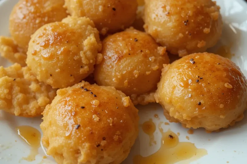 The Ultimate Mandazi Recipe: A Delectable East African Treat 6 The Ultimate Mandazi Recipe: A Delectable East African Treat